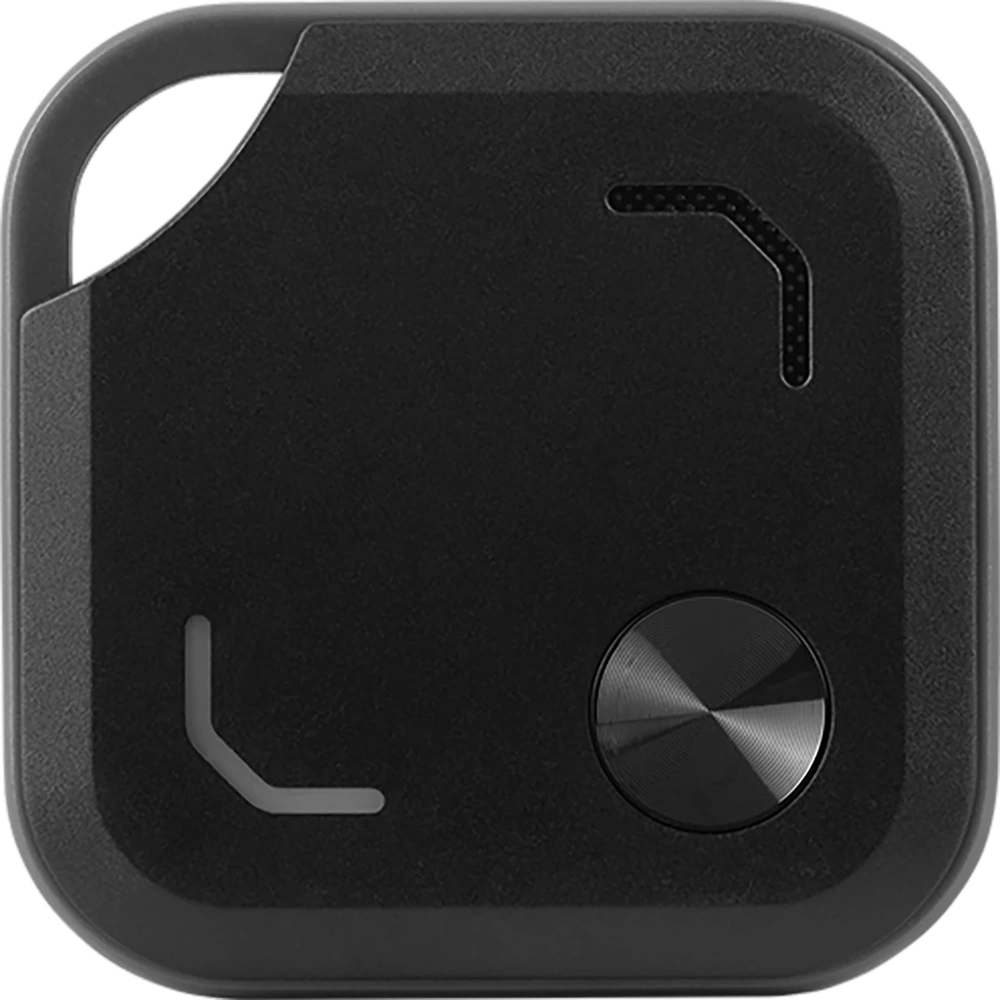 Chili - Vibe Tracker Tag