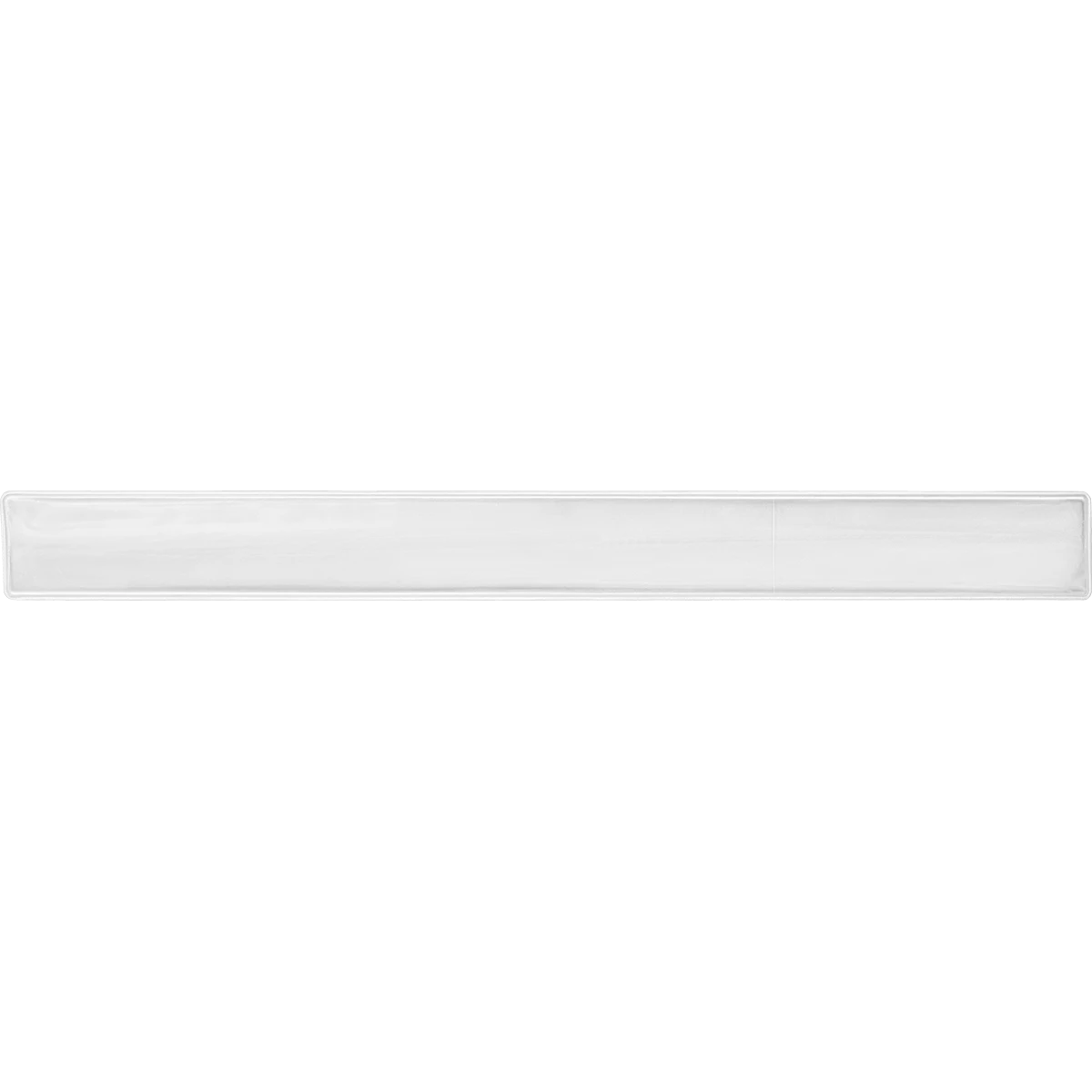 Reflective Slap Armband