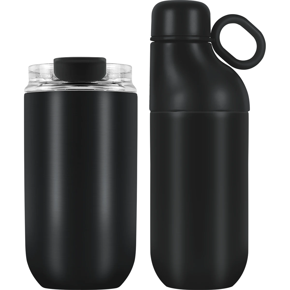 Hookipa M 2-in-1 Bottle & Tumbler