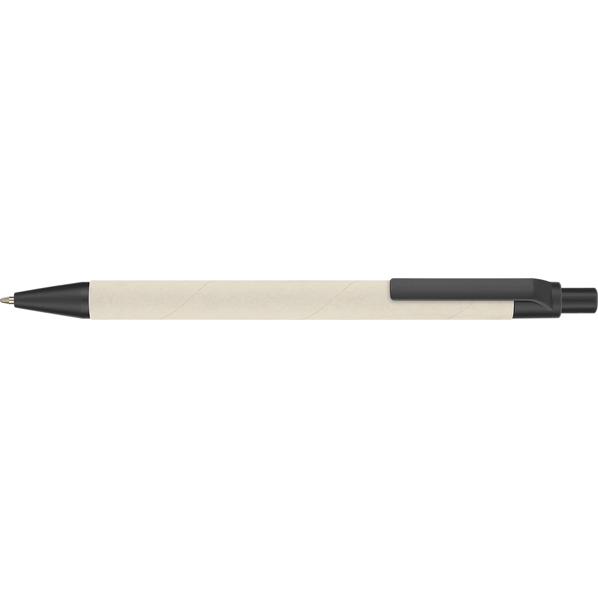Recycled Milk Carton Ballpen
