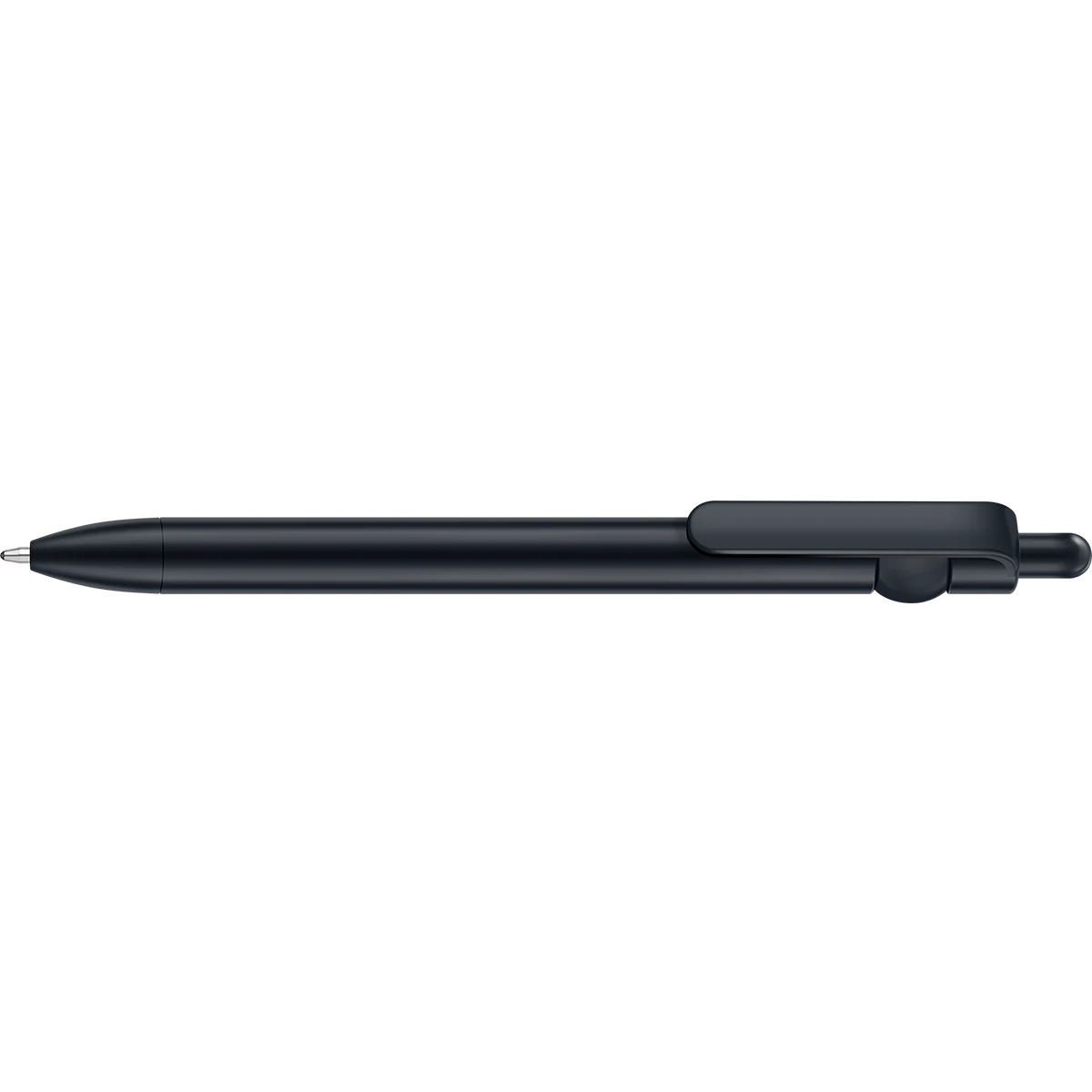 Click Spin Fidget GRS Ballpen