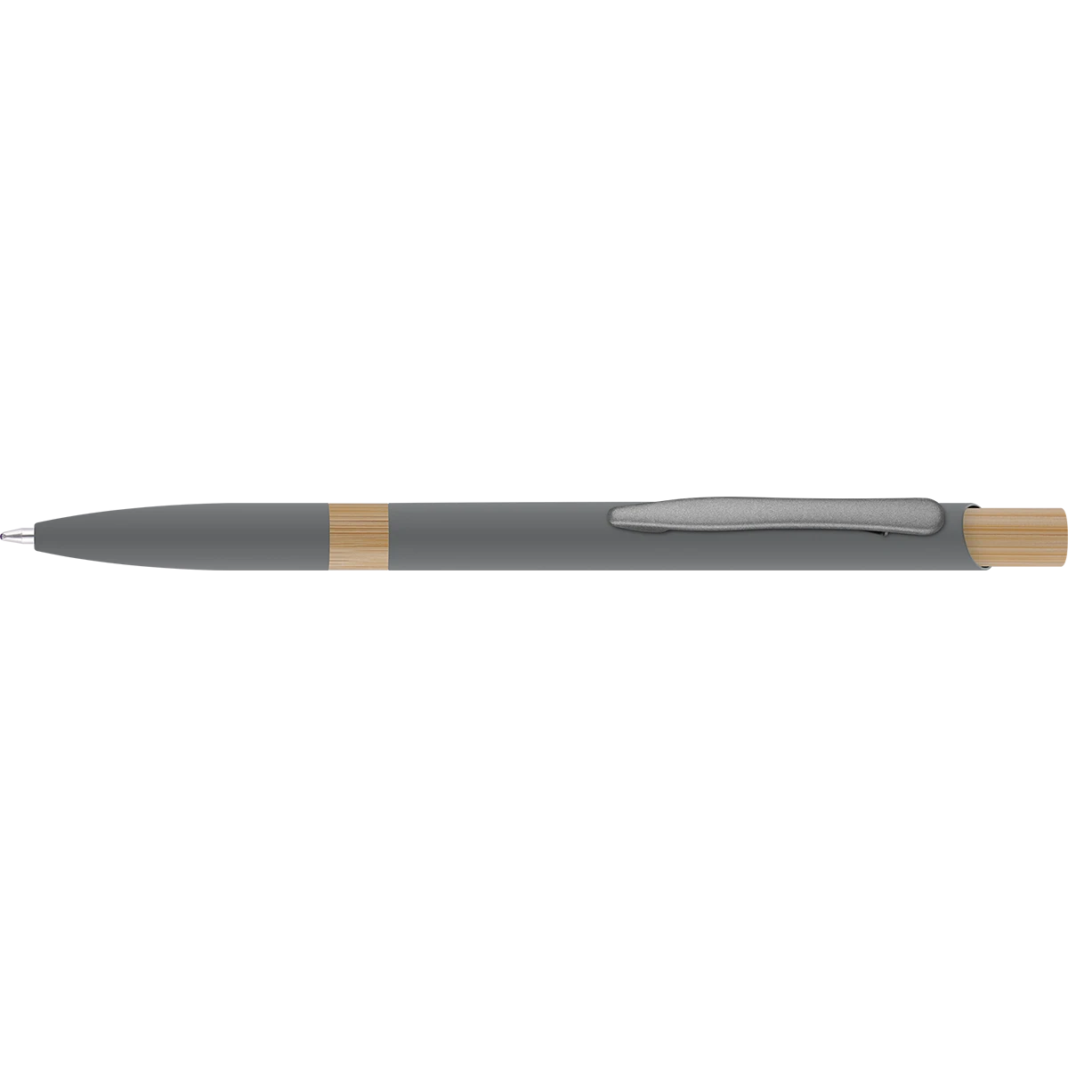Metalux GRS Recycled Ballpen