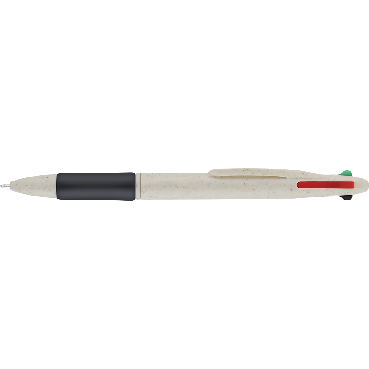 Quad Wheatpen