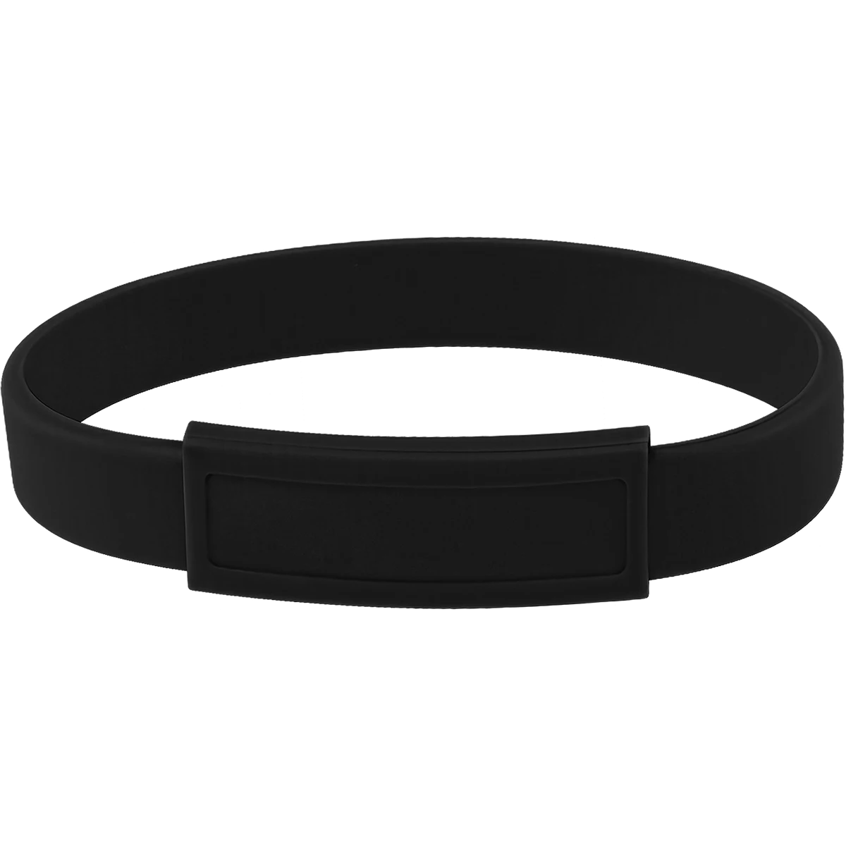 Wristband - Silicone