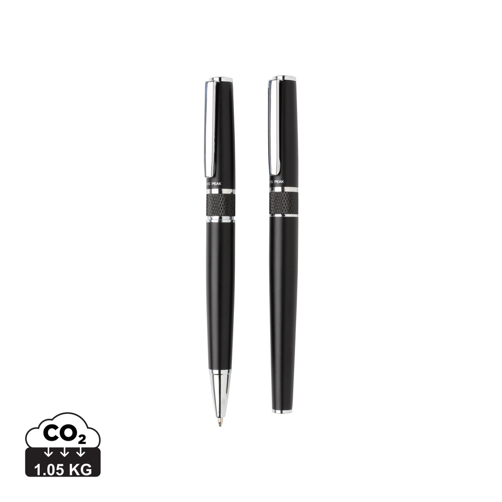 Swiss Peak Luxury pen set