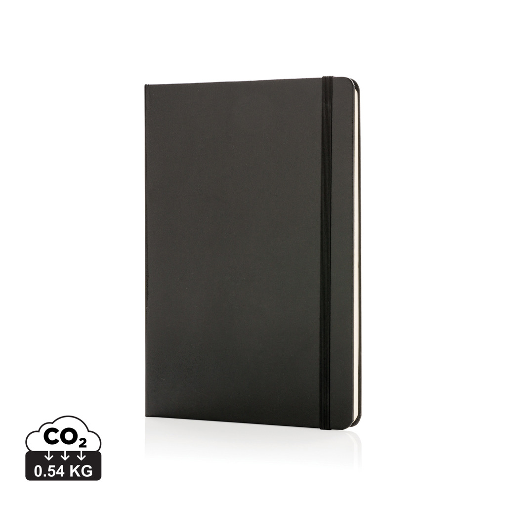 Classic hardcover sketchbook A5 plain