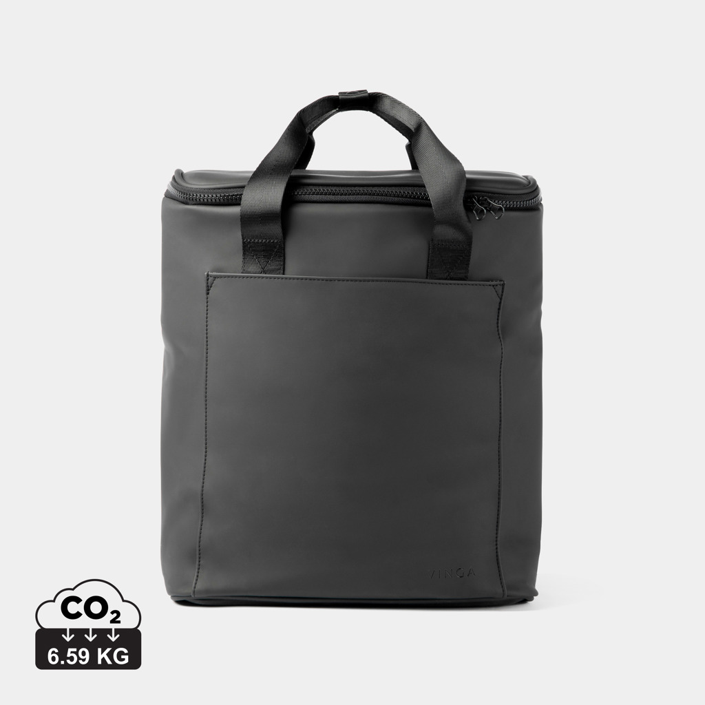 VINGA Baltimore trail cooler backpack