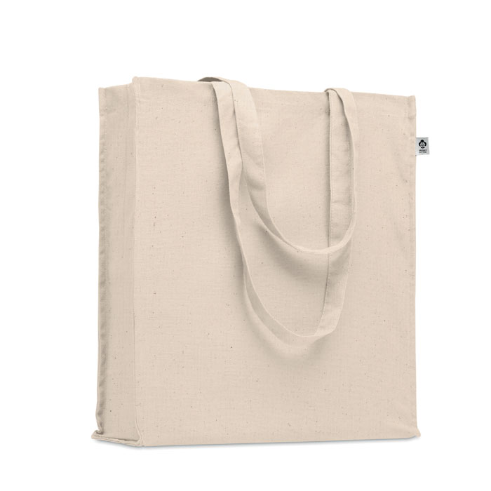 Organic Cotton Shopping Bag