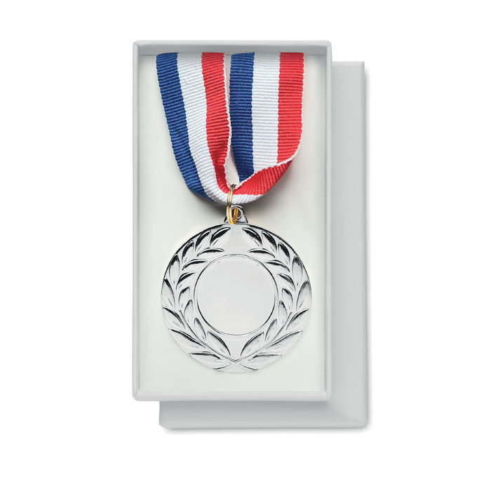 Medal 5Cm Diameter