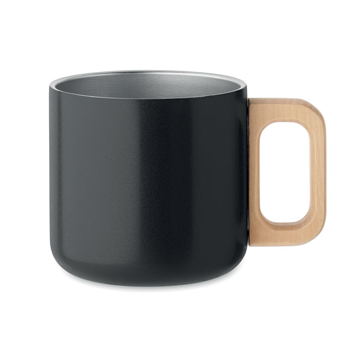 Double Wall Mug 350 Ml