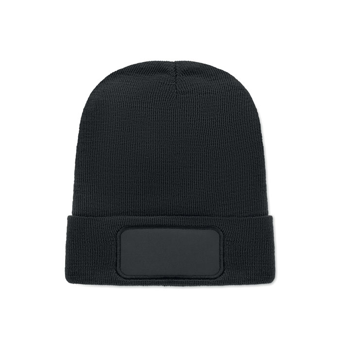 Unisex Beanie Rpet Polyester