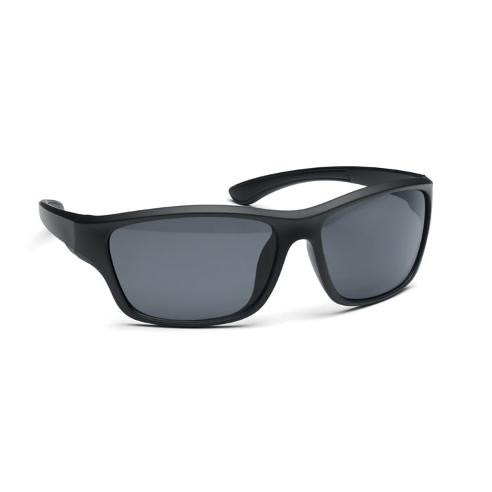 Mirrored Sport Sunglasses Uv400
