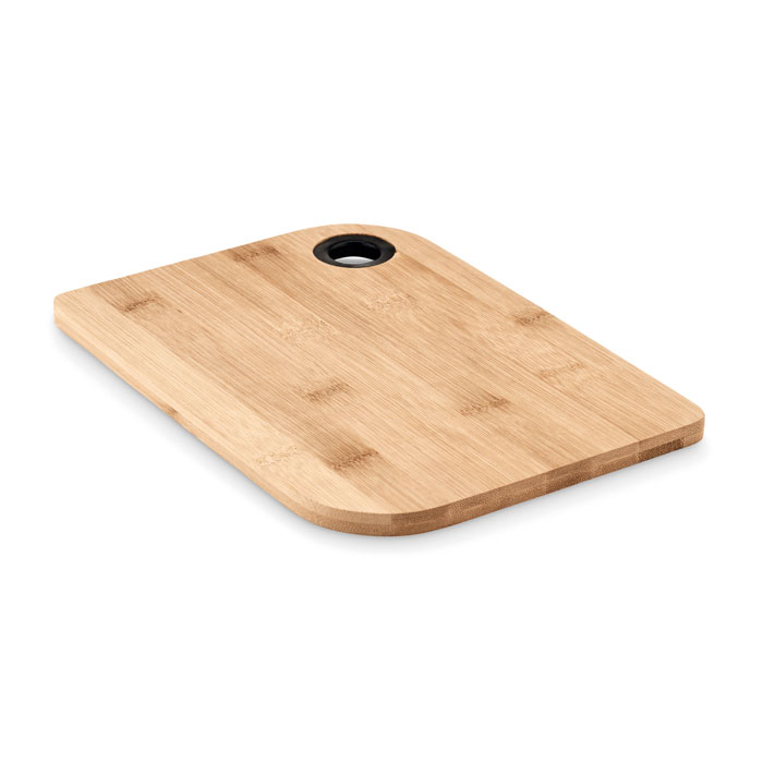 Bamboo Cutting Board