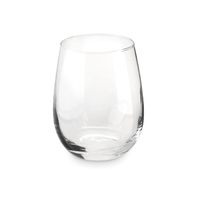 Stemless Glass In Gift Box