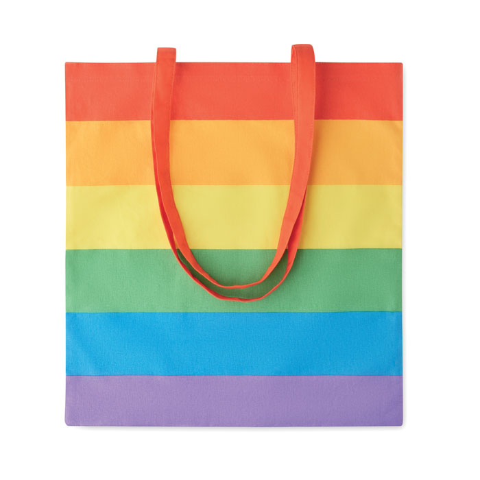 200 Gr/M² Cotton Shopping Bag