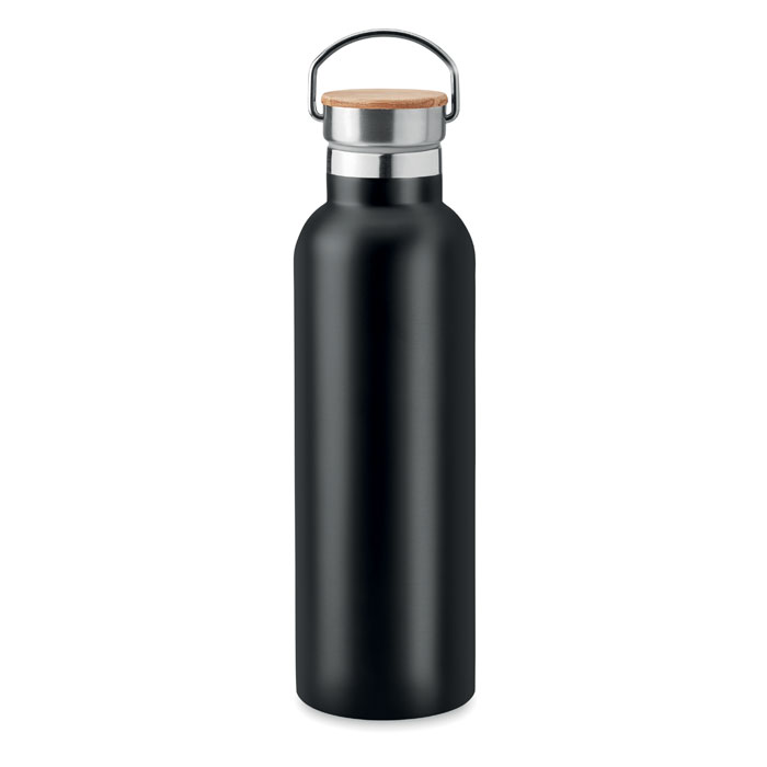 Double Wall Flask 750Ml