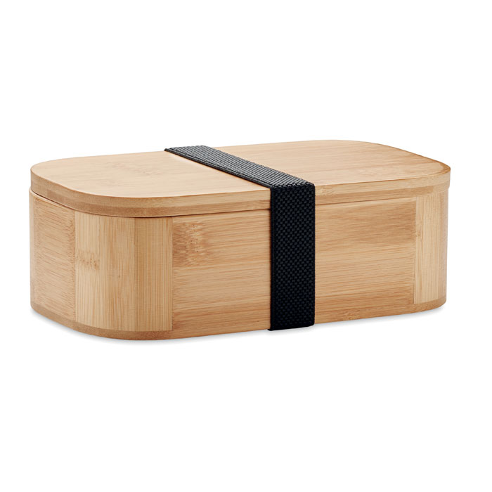Bamboo Lunch Box 1000Ml