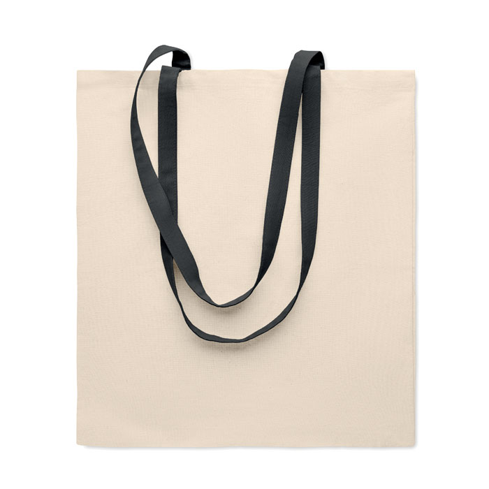 140 Gr/M² Cotton Shopping Bag