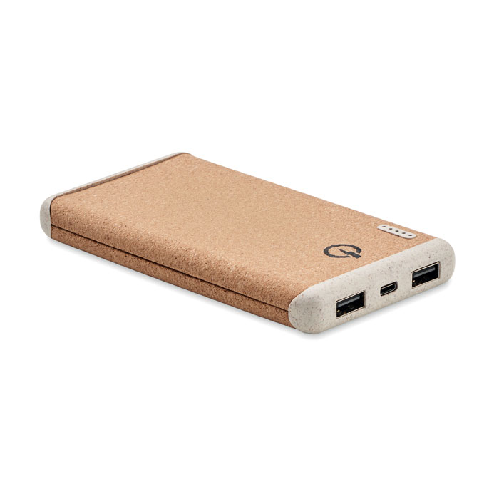 Wireless 10000Mah Powerbank