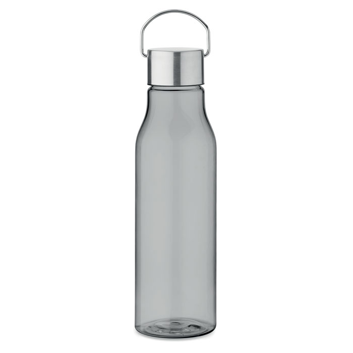 Rpet Bottle With Pp Lid 600 Ml