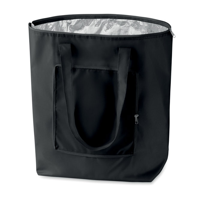 Foldable Cooler Shopping Bag