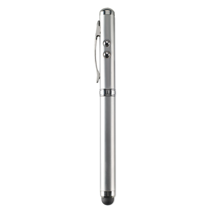 Laser Pointer Touch Pen