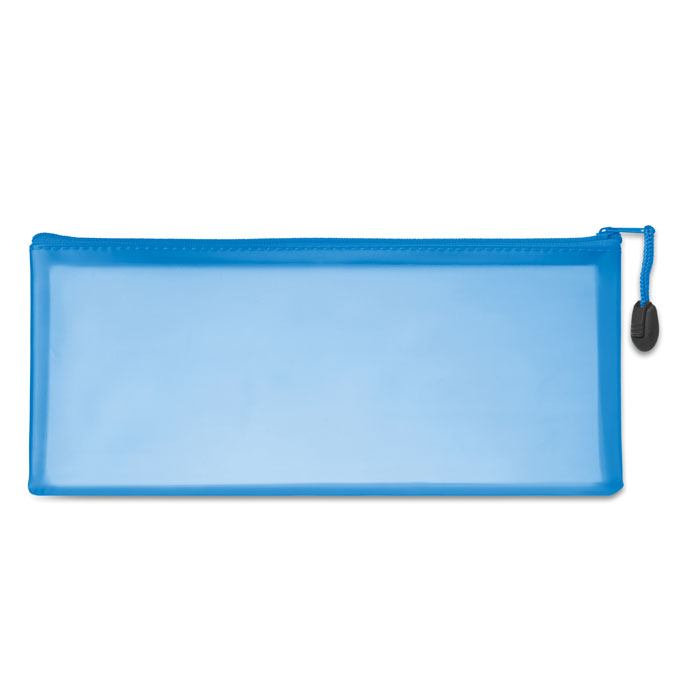 Pvc Pencil Case