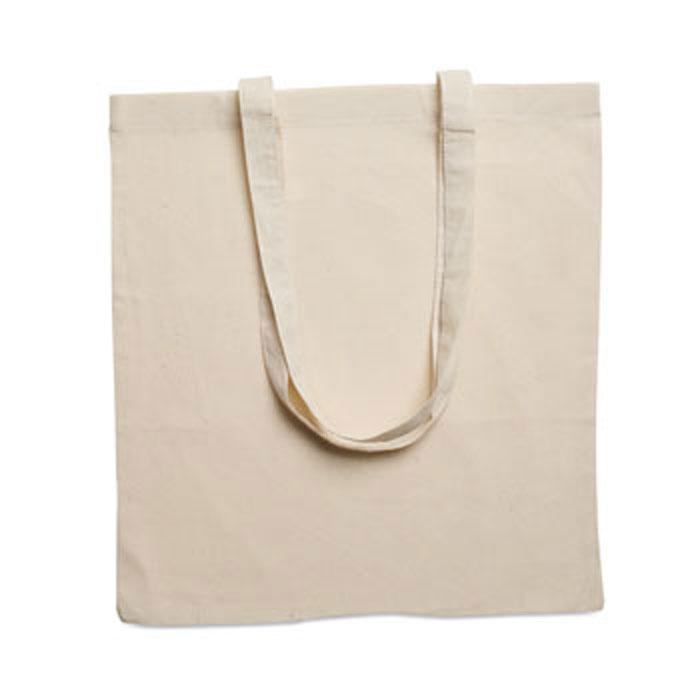 140Gr/M² Cotton Shopping Bag