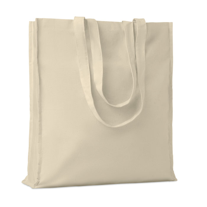 140Gr/M² Cotton Shopping Bag