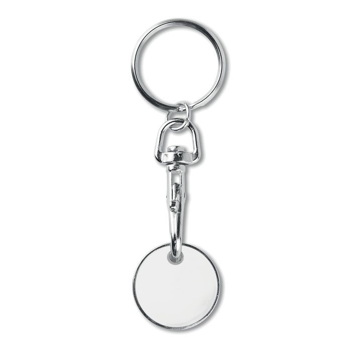 Key Ring Token (€Uro Token)