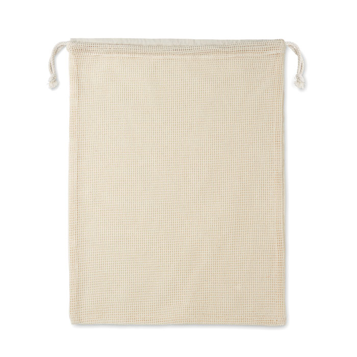 140Gr/M²Cotton Food Bag