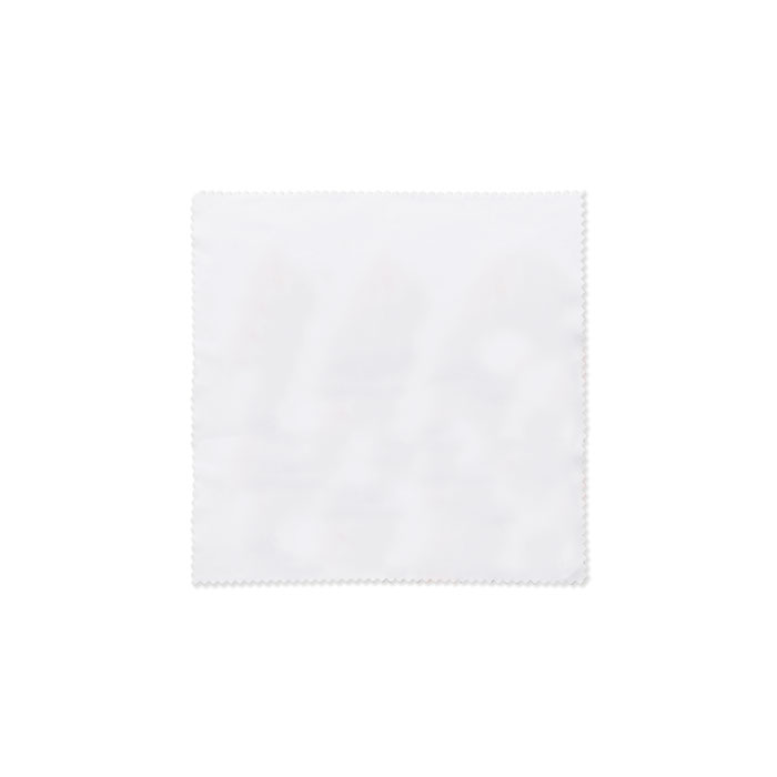 Rpet Cleaning Cloth 13X13Cm