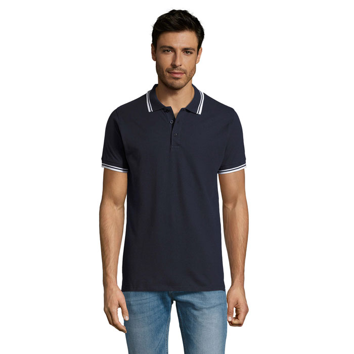 Pasadena Men Polo 200