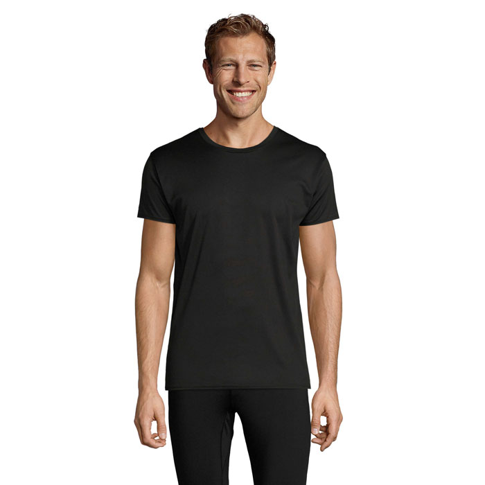 Sprint Uni T-Shirt 130G