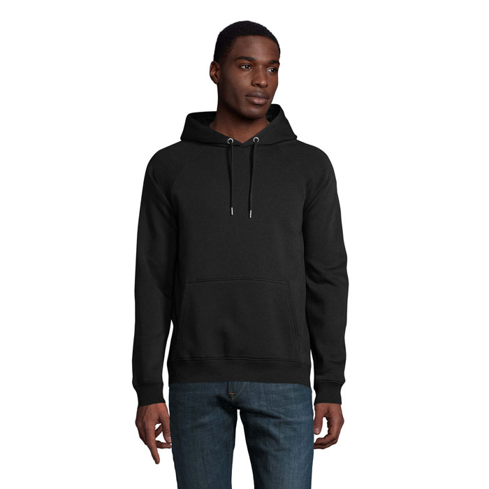 Stellar Unisex Hooded Sweat