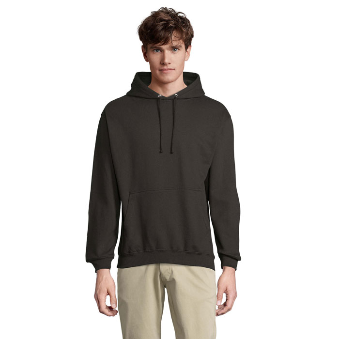 Condor Unisex Hooded Sweat