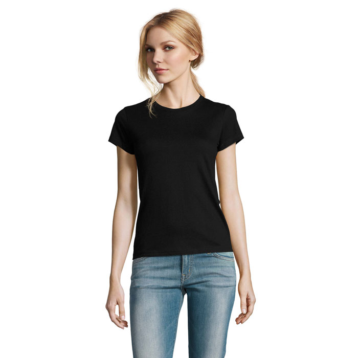 Imperial Women T-Shirt 190G