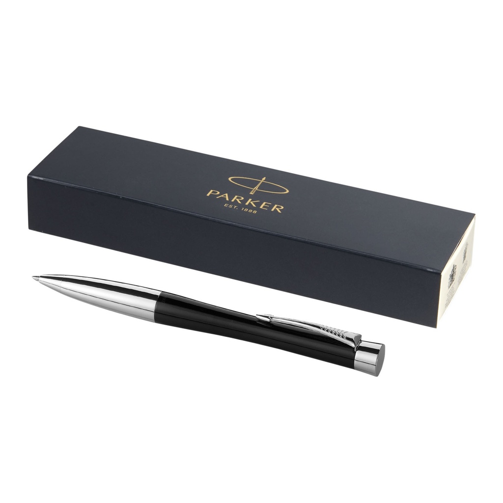 Parker Urban ballpoint pen (blue ink)