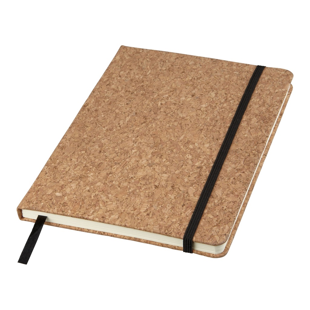 Napa A5 cork notebook