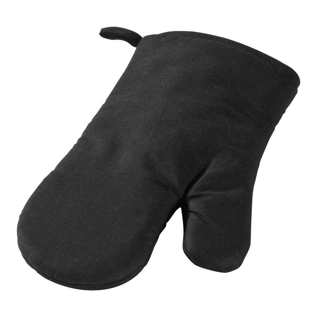 Zander oven mitt