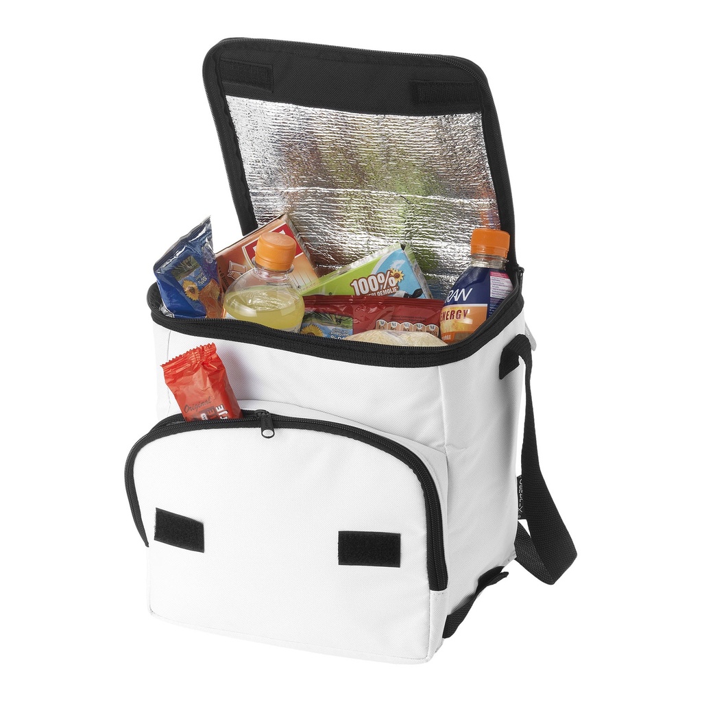 Stockholm foldable cooler bag 10L
