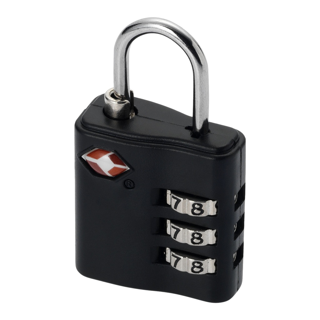 Kingsford TSA luggage lock
