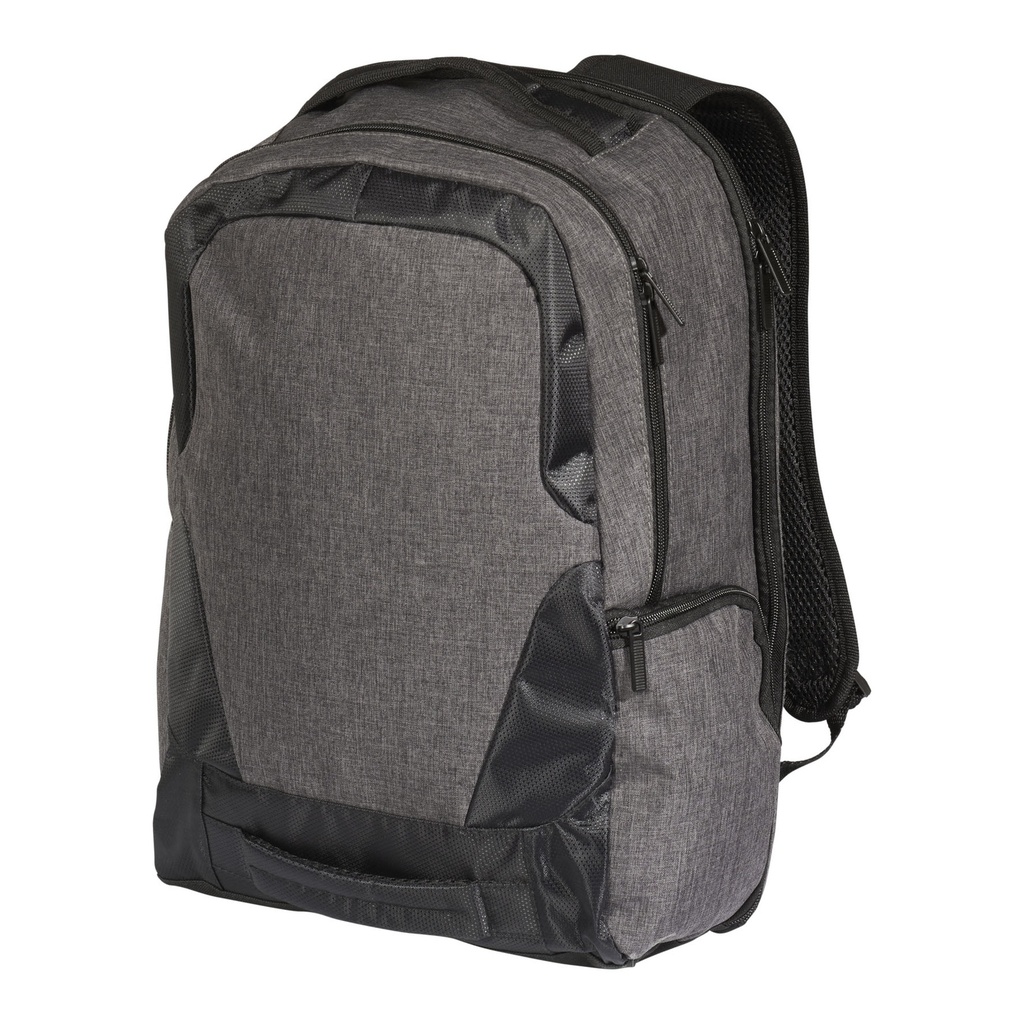 Overland 17" TSA laptop backpack 18L