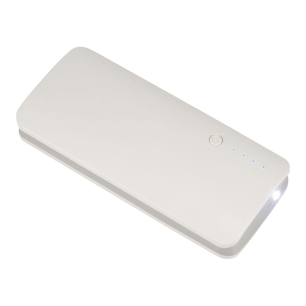 Spare 10.000 mAh power bank
