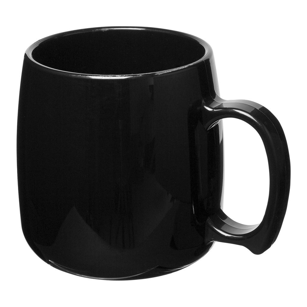Classic 300 ml plastic mug