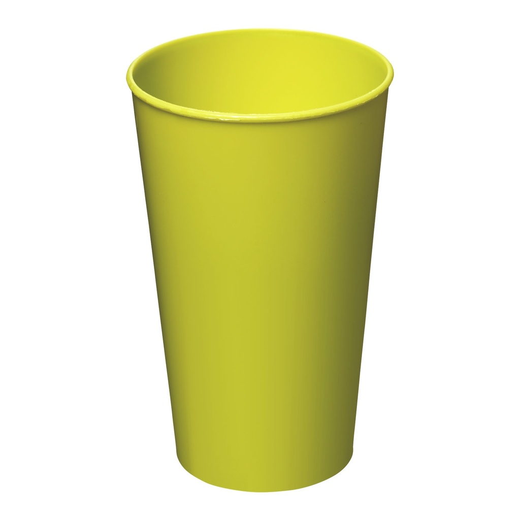 Arena 375 ml plastic tumbler