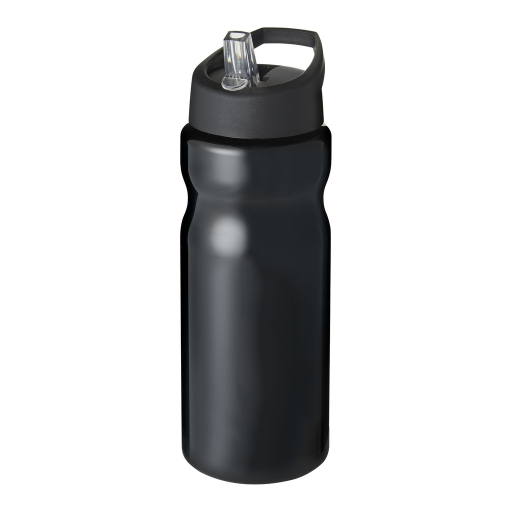 H2O Active® Base 650 ml spout lid sport bottle