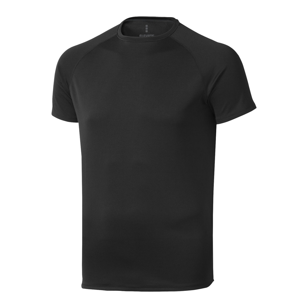 Niagara short sleeve men's cool fit t-shirt