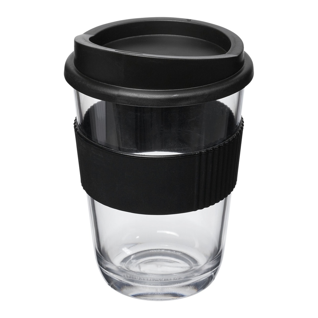 Americano® Cortado 300 ml tumbler with grip