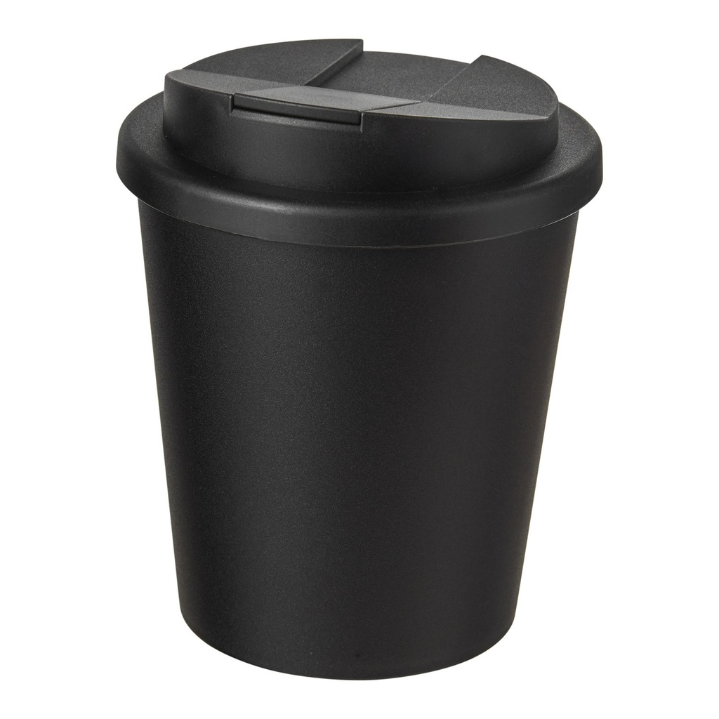 Americano® Espresso 250 ml tumbler with spill-proof lid